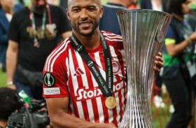 الكعبي ولوكمان لتجسيد تألقهما القاري مع المغرب ونيجيريا 