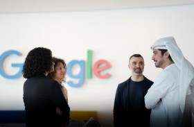 مجلس الإمارات للإعلام وGoogle للأخبار يختتمان تدريب أكثر من 50 قيادياً في المؤسسات الإعلامية