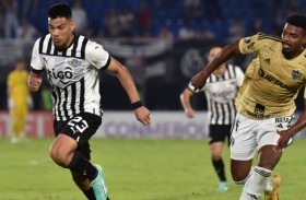 إنتر ميامي يتعاقد مع الدولي الباراغوياني غوميس 