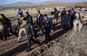 مصرع الحداد أعادها للواجهة.. حوادث طيران هزّت العالم في 2025