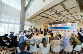 مبادرة «رواد الشباب العربي» تنظم فعاليات تُمكّن الشباب من ابتكار حلول اجتماعية واقتصادية