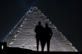 قصة سرداب هرم خوفو.. واللغز الكبير