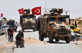 «سلاح المياه»... استراتيجية أردوغان لزعزعة استقرار المنطقة