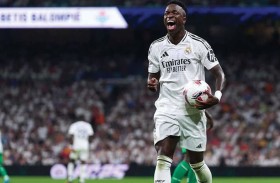 فاصل في مسيرته.. 3 تحديات كبرى تواجه فينيسيوس في الموسم الجديد