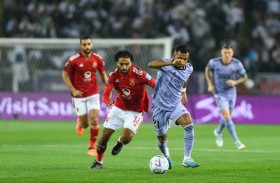 اليوم.. الهلال وريال مدريد في مهمة البحث عن «ذهب» المونديال في المغرب