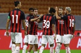 ميلان يسعى لاستعادة التوازن.. ويوفنتوس في وضع حرج 