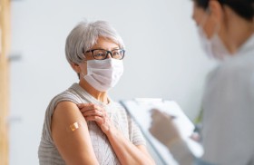 دراسة ضخمة: كوفيد 