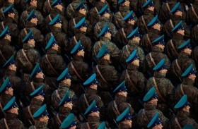 وثائق «تكشف» تمرد الجنود الروس على الأوامر في أوكرانيا