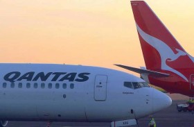 شركة طيران تعتذر لعرضها «مشاهد خادشة » بفيلم للركاب