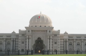 بلحيف النعيمي : نقاشاتنا في استشاري الشارقة غايتها سعادة المواطن و تلبية احتياجاته