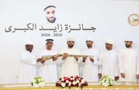 عنابة تفوز بكأس الأبكار في شوط الحقايق الرئيسي والنايد يظفر ببندقية الثاني للحقايق القعدان ومليون درهم  