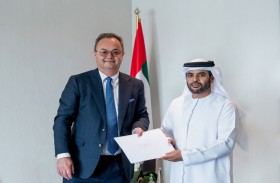 الخارجية تتسلم نسخة من أوراق اعتماد سفير النرويج