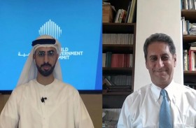 شراكة استراتيجية بين القمة العالمية للحكومات و«آيرينا» لرسم مستقبل قطاع الطاقة المتجددة