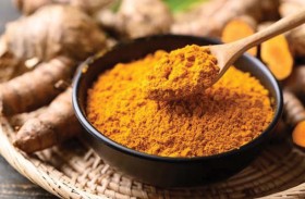 الكركم يعالج عسر الهضم بفاعلية دواء «أوميبرازول» نفسها 
