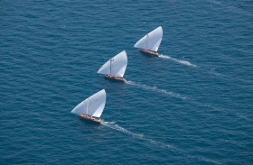 اليوم..غلق باب التسجيل في سباقات المحامل التراثية بمهرجان السلع