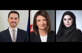 إبداعات أكثر من 25 دولة عربية وأجنبية في المعرض الافتراضي للمحتوى المعرفي