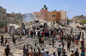 بعد قرار السيسي.. تحرك مصري فوري لإعمار غزة