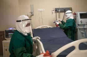 كورونا.. ذريعة أردوغان لقمع الحريات