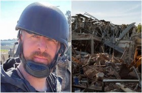 الكرملين: لا معلومات بشأن استهداف متعاون مع رويترز 