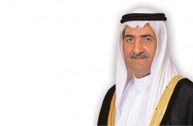 حاكم الفجيرة: علم الإمارات تجسيدٌ راسخٌ لمعاني الاتحاد ورمز لسيادته ورفعته 