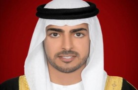 محمد بن نهيان بن ركاض: العرب إلى المريخ