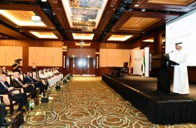 سهيل المزروعي: نعمل على خريطة طريق برؤية واضحة لتعزيز الأهداف المشتركة مع ألمانيا باعتبارها شريكاً استراتيجياً