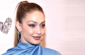 جيجي حديد وليوناردو دي كابريو.. شائعات جديدة