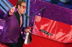 افتتاح حفلات غلوبال سيتيزن من أجل كوكب الأرض 