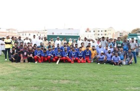 شرطة دبي تشارك 6000 عامل فرحتهم بعيد الأضحى المبارك