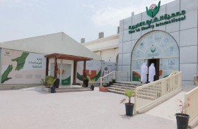 خيرية الشارقة تدعم متعثري فواتير الكهرباء والمياه