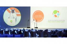 القمة العالمية للاقتصاد الأخضر داعم أساسي للجهود الهادفة لتعزيز المسيرة نحو مستقبل مستدام