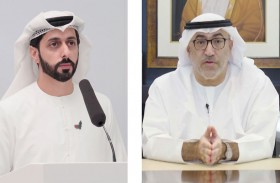 العويس: الإمارات أجرت أكثر من 6 ملايين فحص مخبري لفيروس كورونا المستجد