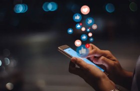 منصات التواصل الاجتماعي تعزز الاضطرابات الغذائية