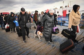 4 ملايين لاجئ أوكراني.. ما خطة أوروبا لتفادي كارثة إنسانية؟