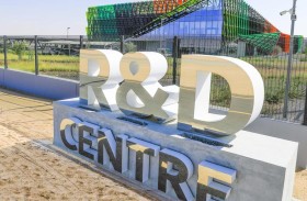 مركز بحوث ديوا يستعرض كفاءة الطاقة وتكامل الشبكة الذكية وتقنيات الفضاء