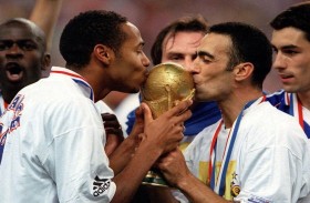مونديال 1998.. نسخة تاريخية منحت فرنسا لقبها العالمي الأول