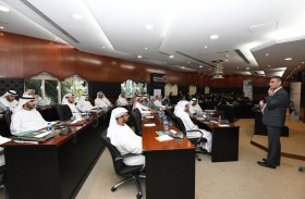 انطلاق فعاليات الأسبوع الرابع لبرنامج «اختصاصي مكافحة الاتجار بالبشر»