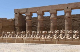 احتفال عالمي بطابع فرعوني في الأقصر.. عيد الأوبت يعود