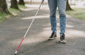 مأساة عائلة لبنانية «مكفوفة» وبلا عائل