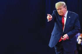 المحكمة العليا تلغي حكم كولورادو بعدم  أهلية ترامب للترشح للانتخابات التمهيدية 