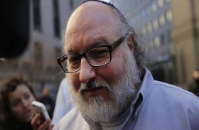 واشنطن تسمح للجاسوس بولارد بالسفر إلى إسرائيل 