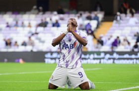 فوز «لابا كودجو وشمبيه وجارديم» بجوائز «الأفضل» في دوري المحترفين خلال يناير