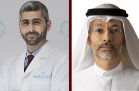 باحثو جامعة محمد بن راشد للطب يساهمون في نجاح دبي في مواجهة كوفيد- 19
