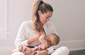 الرضاعة الطبيعية تحمل فائدة صحية غير متوقعة للأمهات على المدى الطويل