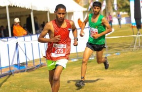 «ألعاب القوى» يدشن «معسكر المغرب» استعداداً للألعاب العربية 