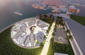 المعرض الفني الطلابي «وطني إبداعي» يعود بنسخته الثالثة  