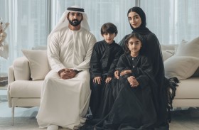 فاطمة المرزوقي بـاجتماعية الشارقة: أي أسرة تقيم على أرض الإمارات هي بخير