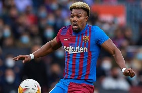 الأنظار نحو تراوري وريال يحل على فياريال وعينه على باريس 