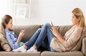 3 نصائح هامة لتربية المراهقين