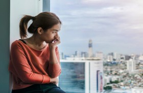 العلاقة بين الخرف المبكر والاكتئاب